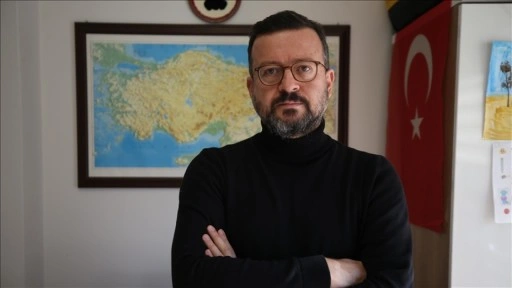 Uludağ'a ayıların a&ccedil;amayacağı &ouml;zel &ccedil;&ouml;p konteynerleri konulsun &ouml;nerisi