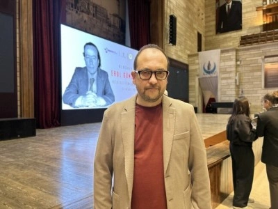 "Uluğbeyler Erol G&uuml;ng&ouml;r" belgeseli gala g&ouml;steriminde izleyiciyle buluştu