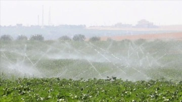 "Ulusal Su Verimliliği Seferberliği" başlatıldı