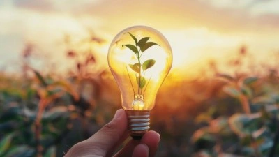 Ulusal Yeşil Finans Stratejisi ve Eylem Planı'na ilişkin Cumhurbaşkanlığı Genelgesi Resmi Gazet