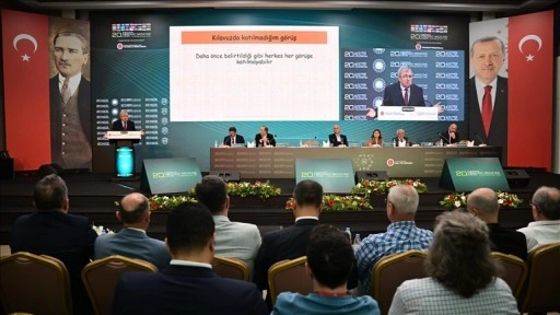 "Uluslararası 20. Adli Tıp Günleri" dört kıtadan adli bilim uzmanlarını ağırlıyor