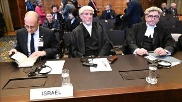 Uluslararası Adalet Divanının kararı, &quot;İsrail’i hem sevindirdi hem kızdırdı&quot;