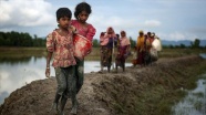 Uluslararası Af Örgütü, Myanmar’da Müslümanlara yönelik saldırılara ilişkin yeni kanıtlar gösterdi