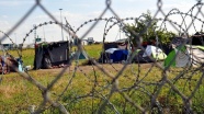 Uluslararası Af Örgütü'nden Macaristan'a mülteci eleştirisi