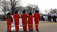 Uluslararası Af Örgütünden ABD Başkanı Biden'a 'Guantanamo'yu kapat' çağrısı