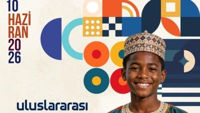 "Uluslararası Anadolu İmam Hatip Liseleri K&uuml;lt&uuml;r ve Sanat Festivali" 10 Haziran'da d&uuml;
