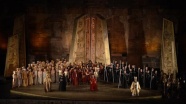Uluslararası Aspendos Opera ve Bale Festivali başlıyor