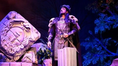 Uluslararası Aspendos Opera ve Bale Festivali kapılarını "Attila" operası ile a&ccedil;acak
