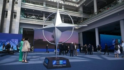 Uluslararası basın Ankara'daki NATO Zirvesi'nin ardından T&uuml;rkiye'yi manşetlerine taşıdı