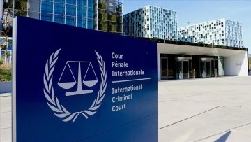 Uluslararası Ceza Mahkemesi, Rusya ile müzakerelere set çekti -Erhan Altıparmak, Moskova'dan yazdı-