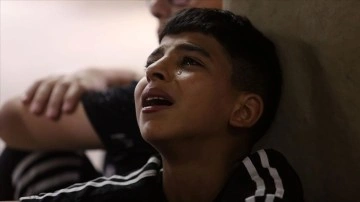Uluslararası Çocukları Savunma Hareketi: İsrail yılbaşından beri 40 Filistinli çocuğu öldürdü