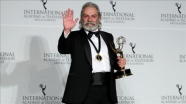 &#039;Uluslararası Emmy Ödüllü ilk Türk oyuncu: Haluk Bilginer&#039;
