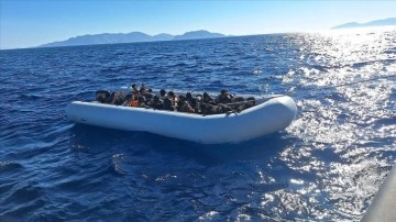 Uluslararası Göç Örgütü: Dünya genelinde tahminen 281 milyon uluslararası göçmen bulunuyor