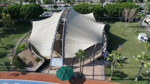 Uluslararası Görme Engelliler Spor Federasyonundan Türkiye'ye organizasyon övgüsü