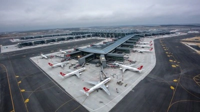 Uluslararası Hava Taşımacılığı Birliği: T&uuml;rkiye &ouml;nemli k&uuml;resel havacılık merkezi haline geldi