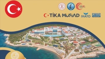 Uluslararası Helal Turizm Kongresi İzmir'de düzenlenecek
