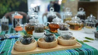 "Uluslararası Ka&ccedil;kar Turizm Fuarı", Rize ve Artvin'in ortak potansiyelini vitrine &ccedil;ık