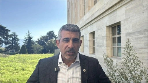 Uluslararası Kızılhaç Komitesi, Sudan'daki çatışmaların dünya kamuoyunda ihmal edildiğini belir