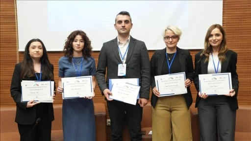 "Uluslararası Marmara Lisansüstü İletişim Öğrencileri Kongresi-4" sona erdi