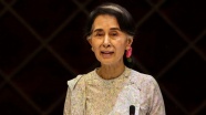 Uluslararası örgütlerden Myanmar liderine eleştiri