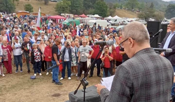 Uluslararası Russeverler Hareketi Bulgaristan’da toplandı -Ünver Sel yazdı-