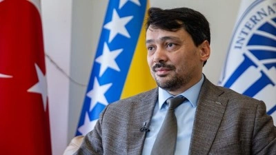 Uluslararası Saraybosna &Uuml;niversitesi'nin 5 yıllık akreditasyonu diplomaların tanınırlığını g&uuml;&ccedil;l