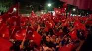 Ümit Besen'den '15 Temmuz Demokrasi Bayramı Marşı'