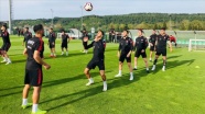 Ümit Milli Futbol Takımı'nın konuğu Arnavutluk