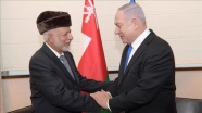 Umman: 'İsrail'i bir Orta Doğu ülkesi olarak kabul ediyoruz'