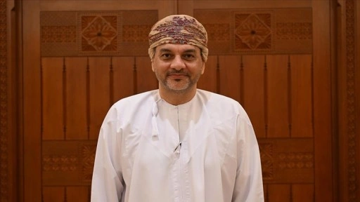 Ummanlı milletvekilinden Türkiye’nin turizm deneyimi, model alınmalı önerisi