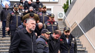 &Uuml;mraniye'de futbolcunun silahlı saldırıda &ouml;ld&uuml;r&uuml;lmesine ilişkin iddianame kabul edildi