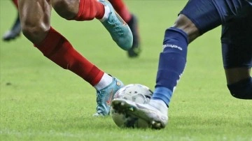 Ümraniyespor, erteleme maçında yarın Adana Demirspor'u konuk edecek