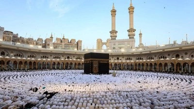Umre turları i&ccedil;in başvurular başladı