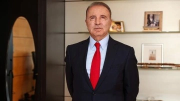 Ünal Aysal, Galatasaray Başkanlığı'na aday olmayacağını açıkladı