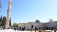 UNESCO Dünya Mirası Geçici Listesi'ne alınan tarihi cami açıldı
