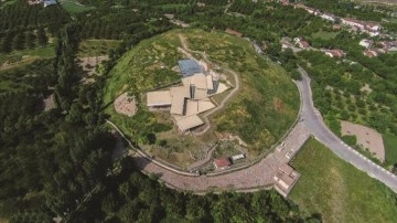 UNESCO listesine alınan 'Arslantepe Höyüğü' dünyaya tanıtılacak