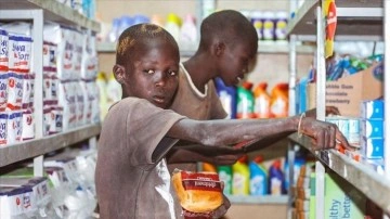 UNHCR: Somali, Etiyopya ve Kenya'da yaklaşık 332 bin kişi acil gıda yardımına ihtiyaç duyuyor