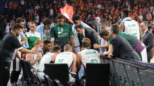 Unicaja Malaga, Basketbol Şampiyonlar Ligi'ndeki "son şampiyon" ünvanını korumak isti