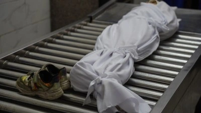 UNICEF: Gazze'de "s&ouml;zde ateşkes" s&uuml;recinde 260'tan fazla &ccedil;ocuk &ouml;ld&uuml;r&uuml;ld&uuml;