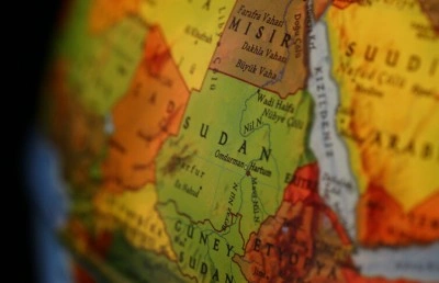 UNICEF: Sudan'daki i&ccedil; savaşta 6 ayda 300'den fazla &ccedil;ocuk &ouml;ld&uuml; veya yaralandı
