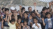 UNICEF'ten 'Mülteci çocuklar insan tacirlerine av oluyor' uyarısı