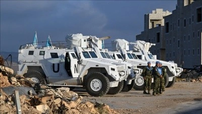 UNIFIL, Hizbullah tarafından d&uuml;zenlendiği d&uuml;ş&uuml;n&uuml;len saldırıda Fransız barış g&uuml;c&uuml; askerinin &ouml;ld&uuml;ğ&uuml;n&uuml;