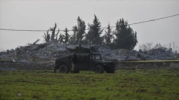UNIFIL'den "İsrail ve Hizbullah arasındaki çatışmalar şiddetlenip büyüyor" uyarısı