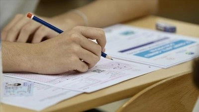 &Uuml;niversite adaylarının YKS maratonu hafta sonu başlıyor