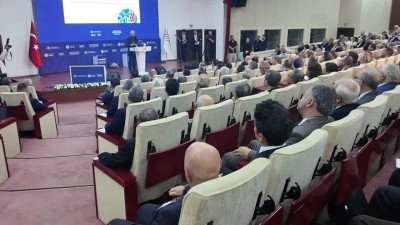 &Uuml;niversiteler COP31 &ouml;ncesi &ccedil;alışmalarını hızlandırdı
