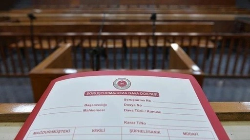 Üniversiteli Büşra'nın ölümüne ilişkin erkek arkadaşına ağırlaştırılmış müebbet hapis talebi