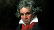 Ünlü besteci Beethoven 250. doğum gününde sempozyumla anılacak