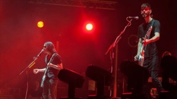 Ünlü İngiliz rock grubu Placebo, 18 Temmuz'da İstanbul'da sahne alacak