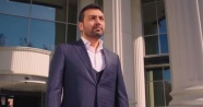 Ünlü oyuncu Saruhan Hünel dayak iddiasını yalanladı