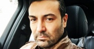 Ünlü oyuncu Saruhan Hünel şiddet haberlerine ilişkin sessizliğini bozdu